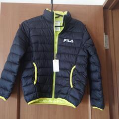 FILA★アウター