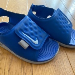 【募集中】 NIKE(ナイキ)  サンダル  12cm