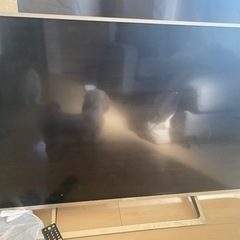 家電 テレビ 液晶テレビジャンク品