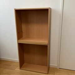 本棚　家具　収納