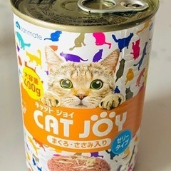 猫用　缶詰　わがまま猫　3缶パック☓18個
