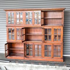 クイーンサイズベット、大塚家具【ヤ取12/16終了】≪zyt1185ジ 