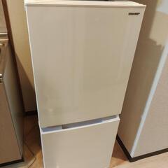 【広島発】SHARP/シャープ 2ドア冷凍冷蔵庫 SJ-15E9...