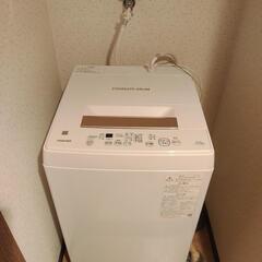 2022年製の美品♪ TOSHIBA 洗濯機 （4.5㎏） ⭐ ...