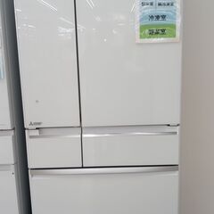 ★ジモティ割あり★ MITSUBISHI 冷蔵庫 700L 18...