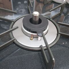 リンナイ RB31AM5P1R LPガスコンロ 中古品 【ハンズクラフト宜野湾店】