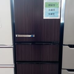 ★ジモティ割あり★ AQUA 冷蔵庫 430L 23年製 動作確...