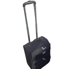 【美品】McGREGOR キャリーケース　スーツケース　約37L  