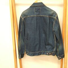 SUGAR CANE シュガーケーン　エイジングモデル　40(L)サイズ