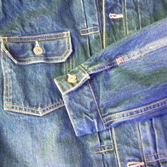 SUGAR CANE シュガーケーン　エイジングモデル　40(L)サイズ