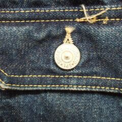 SUGAR CANE シュガーケーン　エイジングモデル　40(L)サイズ