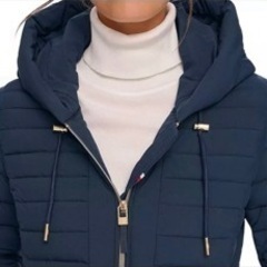 Tommy jeans アウター Sサイズ 新品