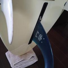 ロングサーフボード　RUSS-K　美中古