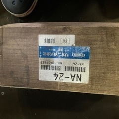 取引中　リオン　NA-24 騒音計