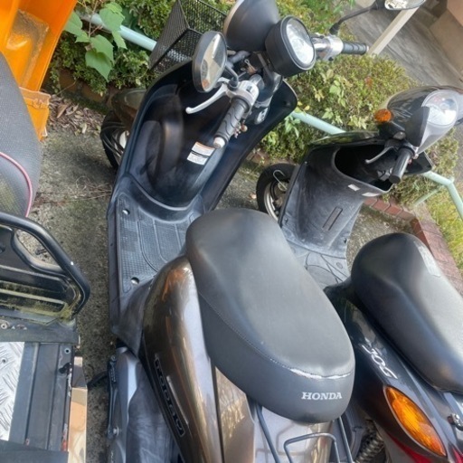 honda today 中古