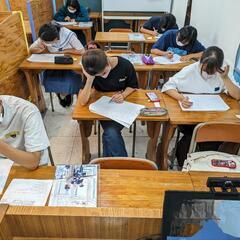 全国・沖縄の看護学校志望生にオンライン授業コースがあります