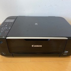 ジャンク品　プリンター　Canon MG2130