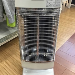 DAIKIN(ダイキン)の電気ストーブをご紹介します‼︎ トレジ...