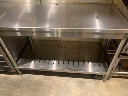 業務用作業台