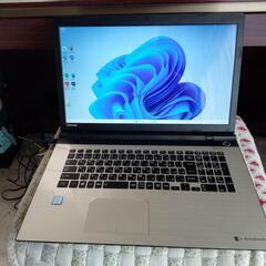 Toshiba Dynabook T67/VG