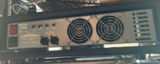 ASHDOWN ベースヘッドアンプ ABM-600-EVO 20th 廃番製品 - アンプ 