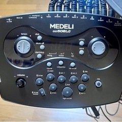 メデリ 電子ドラム MEDELI DD-506J