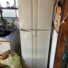 MITSUBISHI 冷蔵、冷凍庫