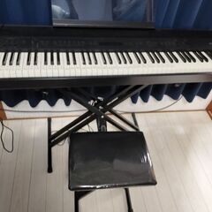ローランド　電子ピアノ　2017年製　FP90　99,000円