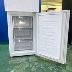 ⭐️Haier⭐️冷凍冷蔵庫 2018年218L 大阪市近郊配送無料