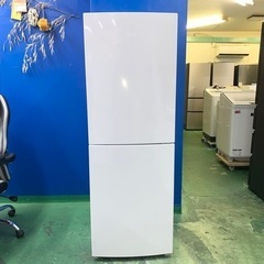 ✨Haier✨2019年 冷凍冷蔵庫 大阪市近郊配送無料✨ ⭐️Haier⭐️冷凍冷蔵庫 2018年218L 大阪市近郊配送無料