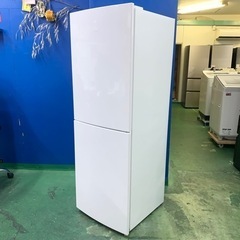 ⭐️Haier⭐️冷凍冷蔵庫 2018年218L 大阪市近郊配送無料