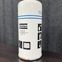 2202 9294 00　オイルセパレーター　アトラスコプコ　コンプレッサ