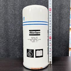 2202 9294 00　オイルセパレーター　アトラスコプコ　コンプレッサ