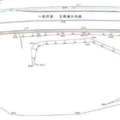 ★貸土地★  富田林市楠風台　 437坪　 #資材置き場　＃トラ...