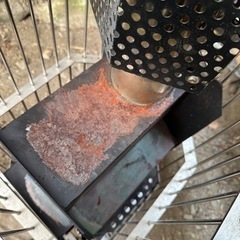 サウナ用薪ストーブ