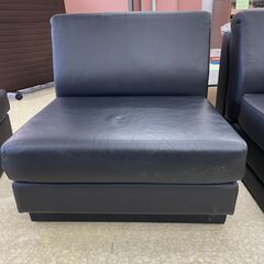 コクヨ ソファセット ソファ×4 スツール×1 幅73cm奥行83cm高さ39/72cm 説明欄必読