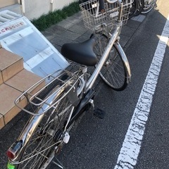 パナ　タフベルト273HD SL