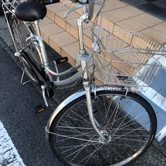 パナ　タフベルト273HD SL