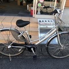 パナ　タフベルト273HD SL