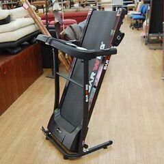  2020年製 BARWING ルームランナー BW-RR12 ～12km バーウィング ランニングマシン トレーニング 札幌市 清田区 平岡