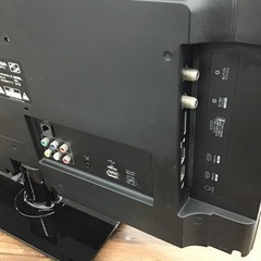 K-14【ご来店頂ける方限定】Hisenseの24型液晶テレビです