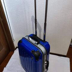 スーツケース（2泊3日程度）　キャリーケース