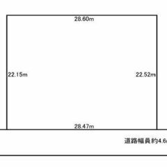 ★貸土地★   和泉市王子町　 192坪　#資材置き場　＃トラッ...