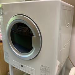 リンナイ　衣類乾燥機　RDT-80