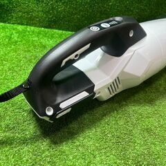 マキタ CL001GZW 充電式クリーナー 40V【市川行徳店】【店頭取引限定 