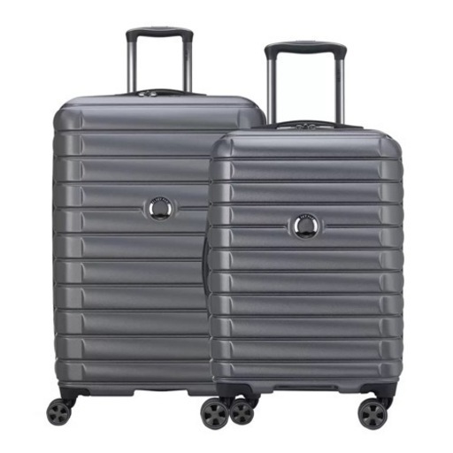 DELSEY PARIS スーツケース 2個セット23インチ \u0026 30インチ