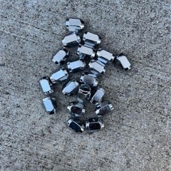 取りに来てくれる方値引きします。美品バリ山⭐︎ スタッドレスタイヤ(15インチ) アルミホイール付