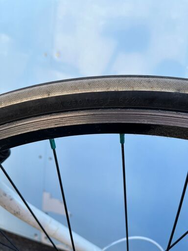 bianchi ビアンキ クロスバイク ビアンキ クロスバイク 引取限定