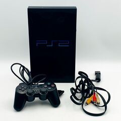 PS2　本体 プレイステーション2