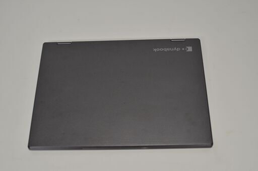 中古ノートパソコン 東芝 dynabook V82/D Windows11 爆速SSD512GB 高
